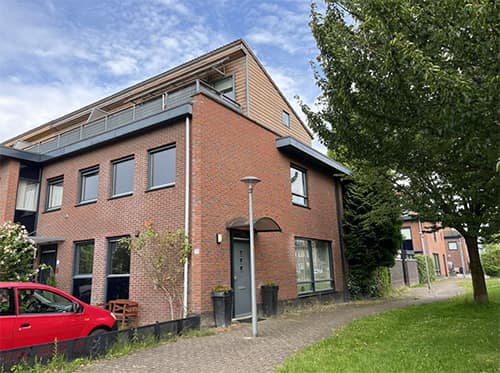 Aankoopfinanciering - Almere