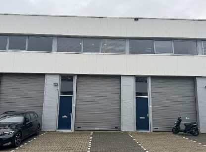 Aankoopfinanciering - Ridderkerk