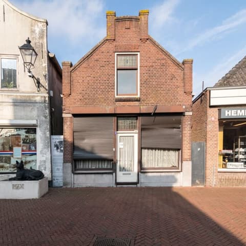 Spijkenisse