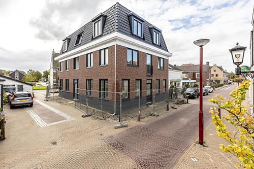 Herfinanciering - Voorne-Putten